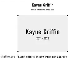 Sites similar to kaynegriffincorcoran.com