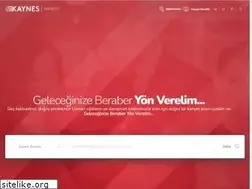 Sites similar to kayneskariyer.com