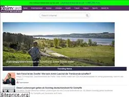 Sites similar to kayninefoods.com