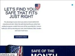 Sites similar to kayninesafes.net