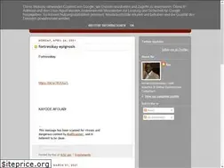 Sites similar to kayodeafolabi.com