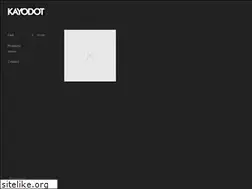 Sites similar to kayodot.bigcartel.com