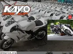 Sites similar to kayominigp.com