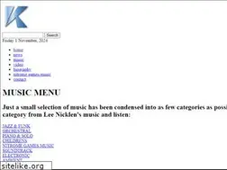 Sites similar to kayotix.com