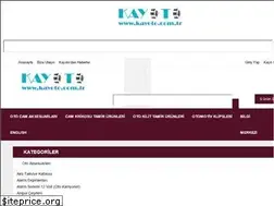 Sites similar to kayoto.com.tr