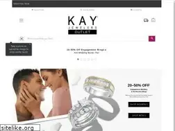 Sites similar to kayoutlet.com