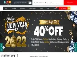 Sites similar to kaypackaging.com