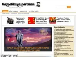 Sites similar to kaypakkayahaber.com