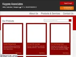 Sites similar to kaypeeassociates.com
