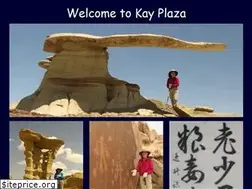 Sites similar to kayplaza.com