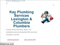 Sites similar to kayplumbing.com