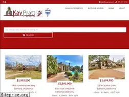 Sites similar to kaypratt.com