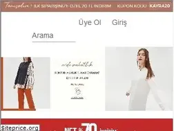 Sites similar to kayra.com.tr