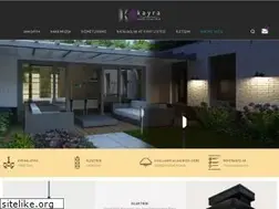 Sites similar to kayraaydinlatma.com.tr