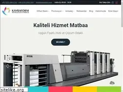 Sites similar to kayraform.com