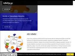 Sites similar to kayragrup.com.tr