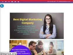 Sites similar to kayrainfotech.com
