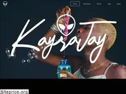 Sites similar to kayrajay.com