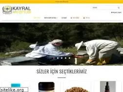 Sites similar to kayralariciftligi.com