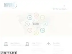 Sites similar to kayralojistik.com