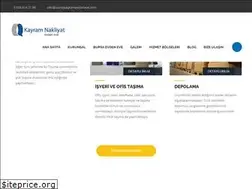 Sites similar to kayrambursaevdeneve.com