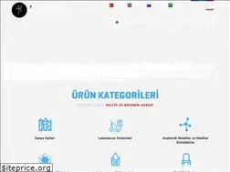 Sites similar to kayramuhendislik.com.tr
