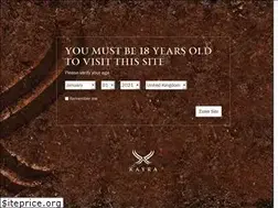 Sites similar to kayrawines.com