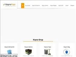 Sites similar to kayrayapi.com