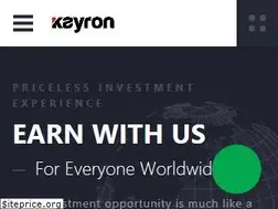 Sites similar to kayron.biz