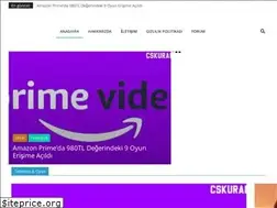 Sites similar to kayron.net
