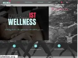 Sites similar to kayropraktist.com