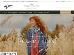 Sites similar to kayrosxl.ru