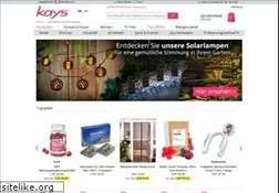 Sites similar to kays.ch