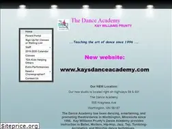 Sites similar to kaysacademy.com