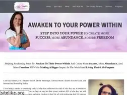 Sites similar to kaysanders.com