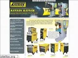 Sites similar to kaysankaynak.com