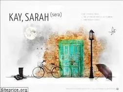 Sites similar to kaysarahsera.com