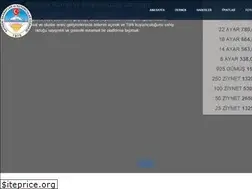 Sites similar to kaysarder.org.tr