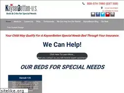 Sites similar to kayserbettenus.com
