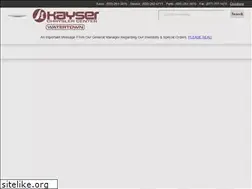 Sites similar to kayserchryslercenterofwatertown.com