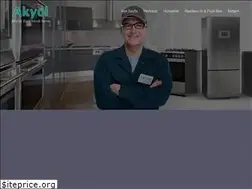 Sites similar to kayseri-servis.com