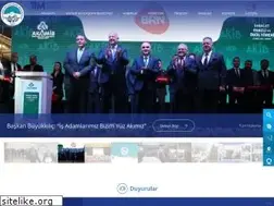 Sites similar to kayseri.bel.tr