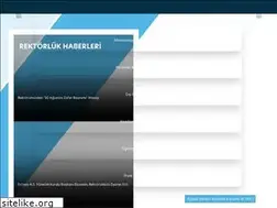 Sites similar to kayseri.edu.tr