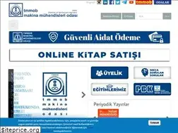 Sites similar to kayseri.mmo.org.tr