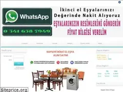 Sites similar to kayseri2elesya.com