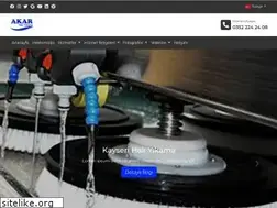 Sites similar to kayseriakarhaliyikama.com