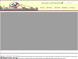 Sites similar to kayseribayrakimalati.com