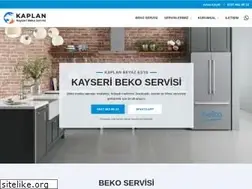 Sites similar to kayseribekoservisi.com