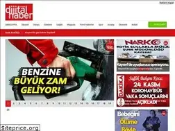 Sites similar to kayseridijitalhaber.com