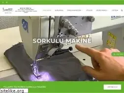 Sites similar to kayseridikismakinesi.com